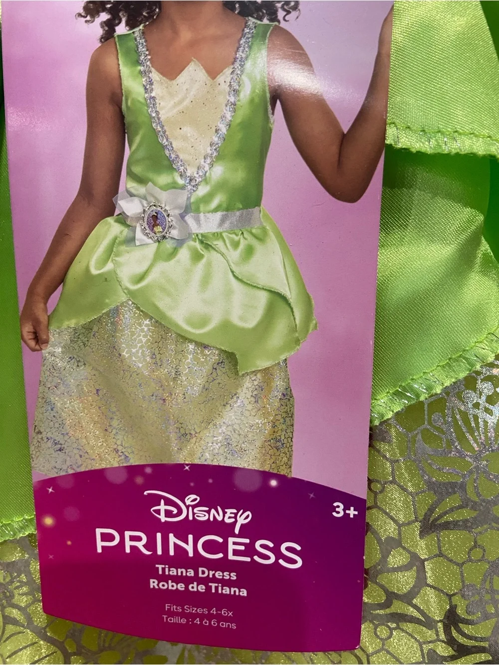 Disney new tags
